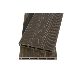 Террасная доска Tardex Lite Premium 3D 20х155х2200 мм